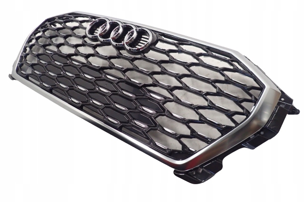 AUDI Q3 83F GRILL ATRAPA CHŁODNICY 83F853651 Producent części Audi OE