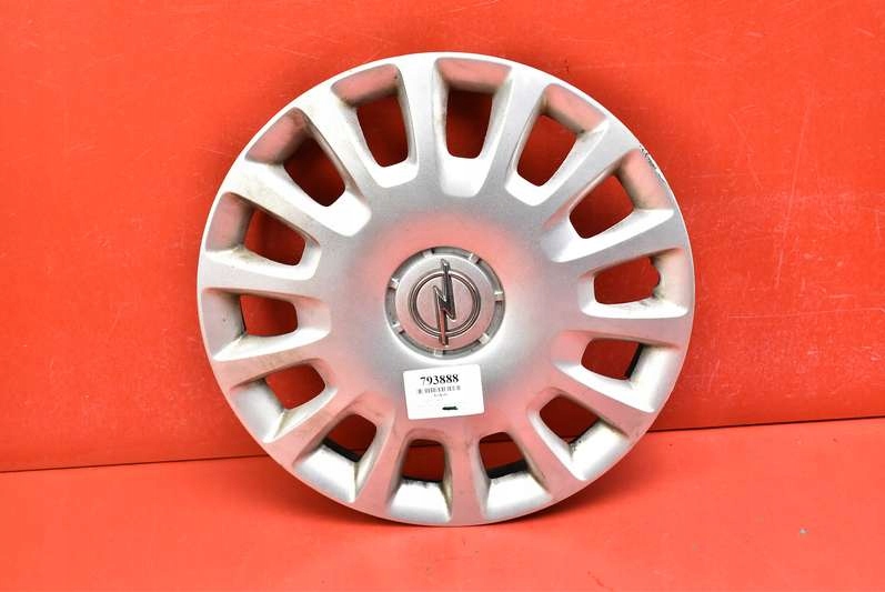 KOŁPAK 14 13211852 OPEL CORSA D 06-11