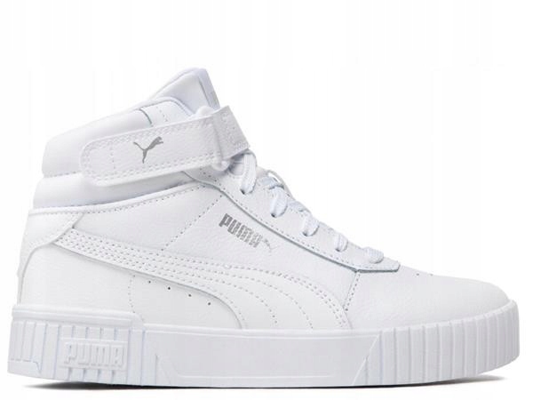 Dámské boty Puma 38585102 Carina 2.0 Bílé 37
