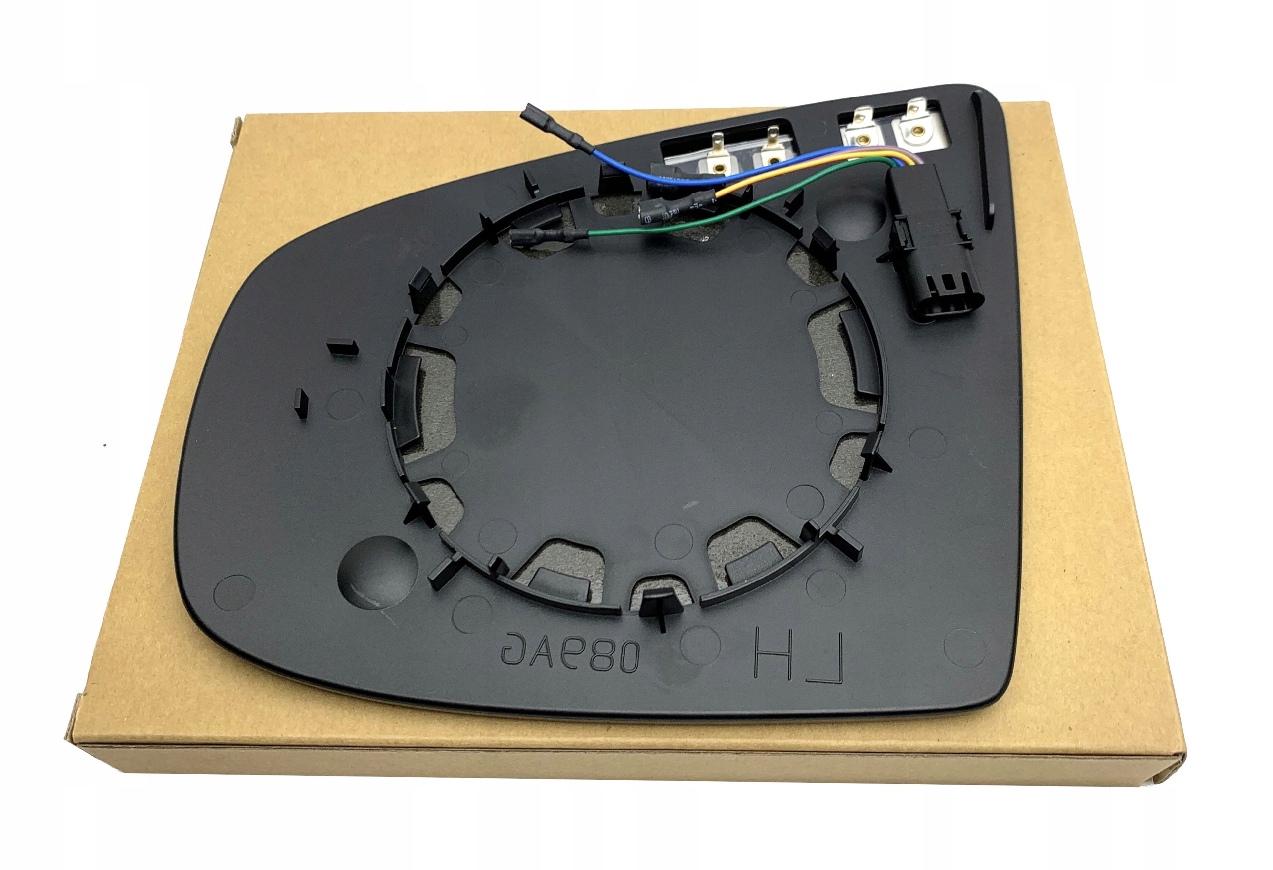 896325 - Зеркало правое BMW X5 E70 2006 - 2013