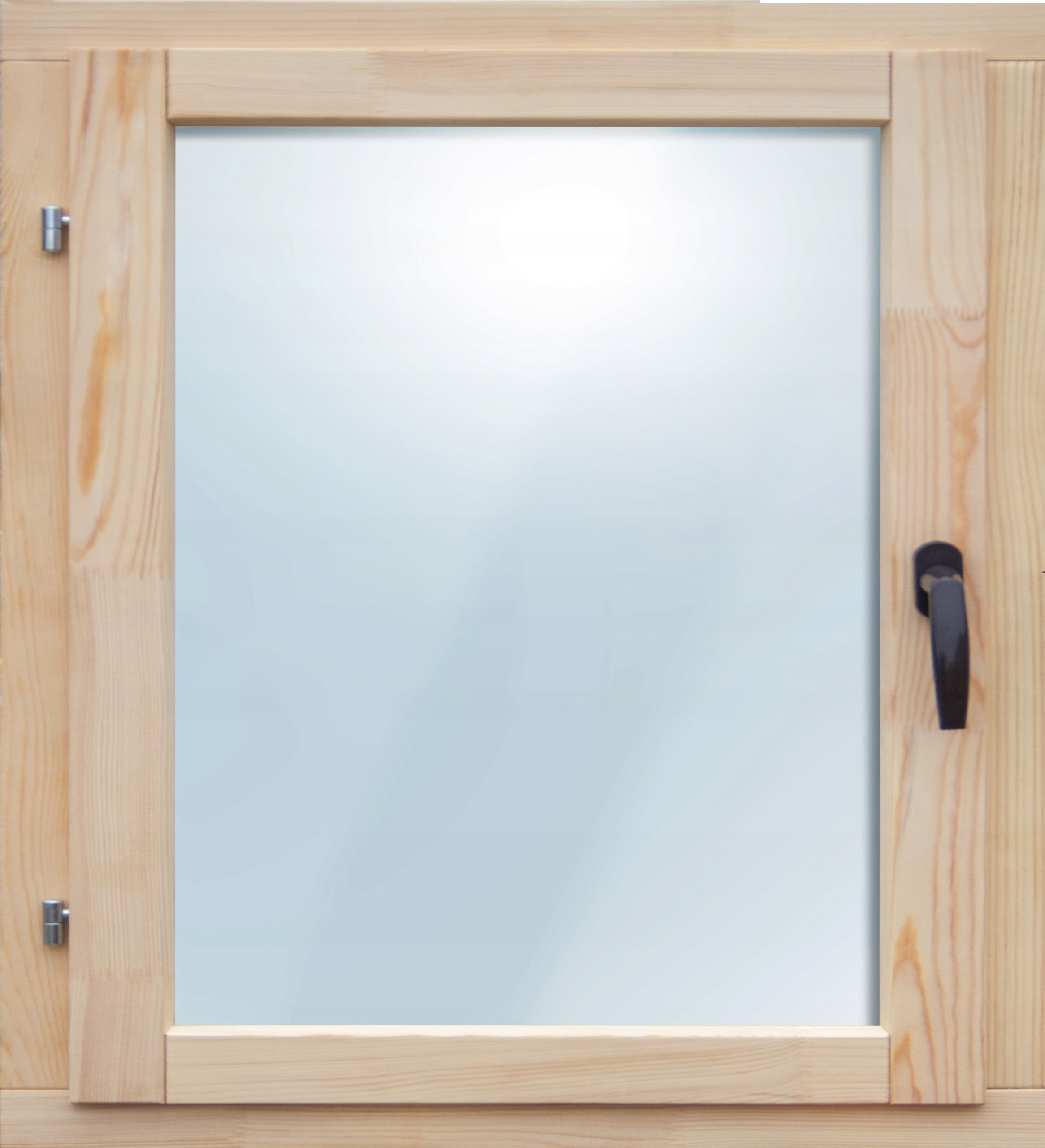 OKNO JEDNODUCHE, O1A,90X90L