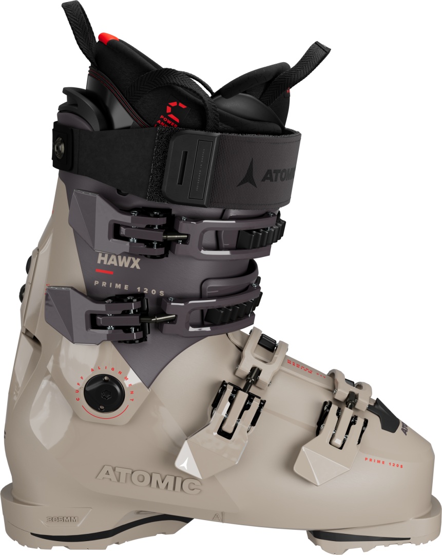 Buty Narciarskie Atomic Hawx Prime 120 S Gw r.26/26.5