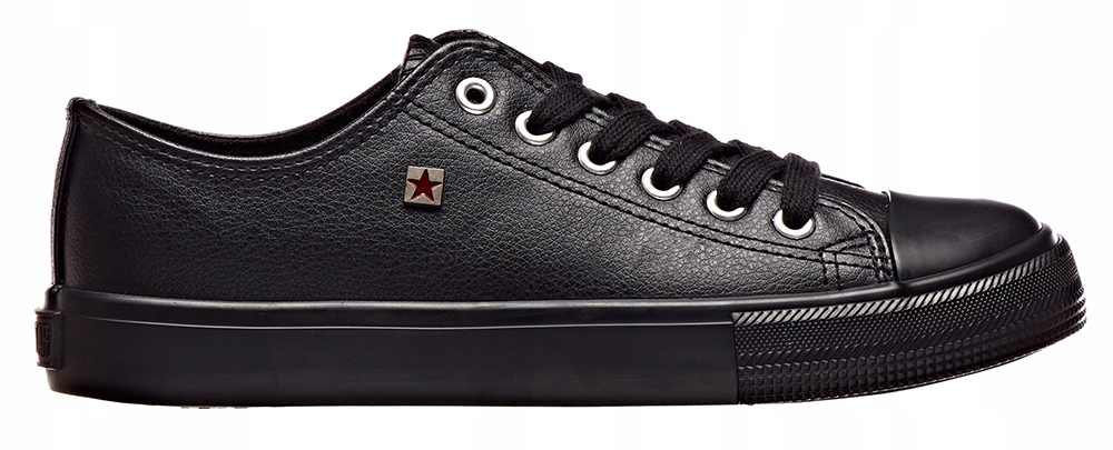 BIG STAR DAMSKIE TRAMPKI V274871 SNEAKERSY 38 Model V274871