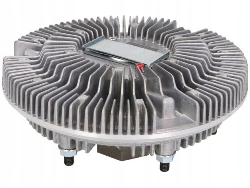 МУФТА ВЕНТИЛЯТОРА VOLVO FL 7 6.7 85-98