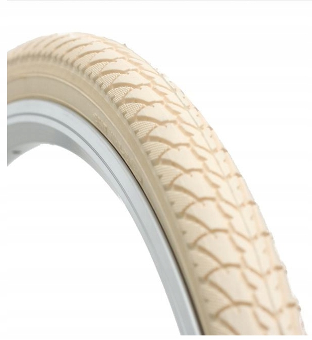 

wytrzymała Opona Cst 700 x 38C (40-622) Kremowa