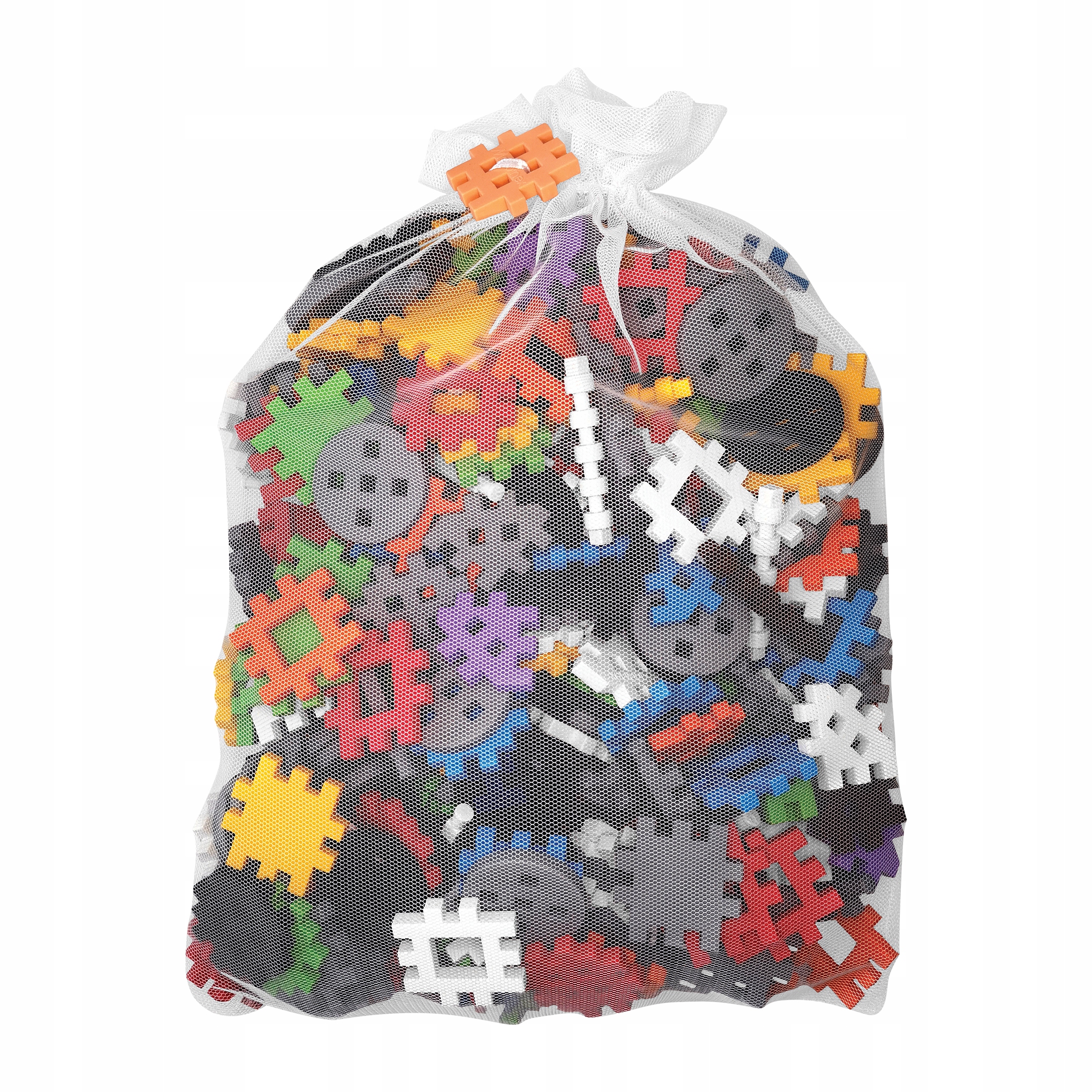 

Waffle Klocki Wafle Expert Konstruktory Zestaw 501