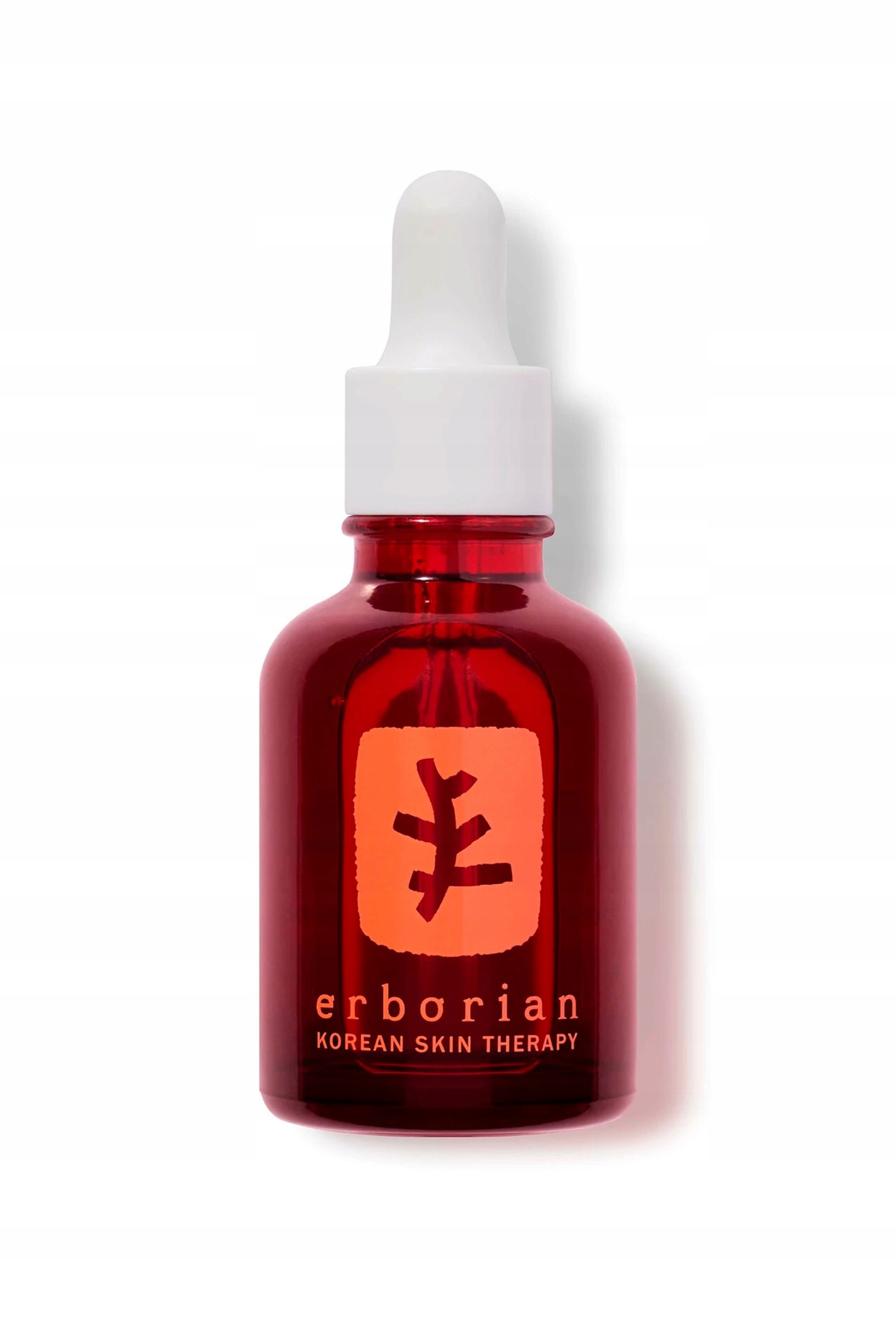 Noční olej Erborian Skin Therapy Multi Perfecting pro všechny typy pleti