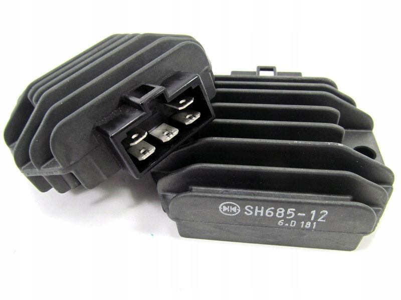 

Regulator napięcia Yamaha Shindengen SH685-12