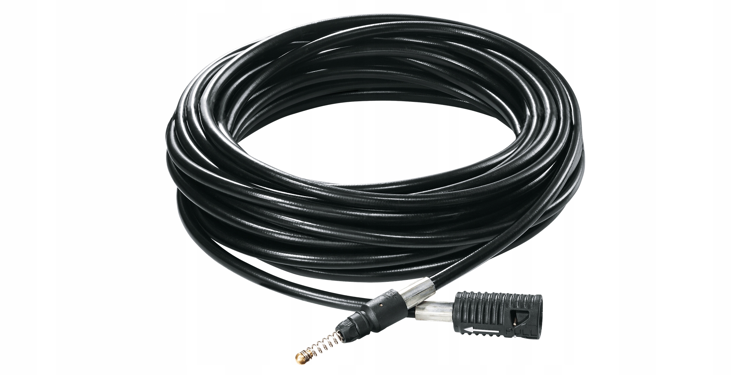 

Wycior wąż Aqt Bosch 10 m 160 bar