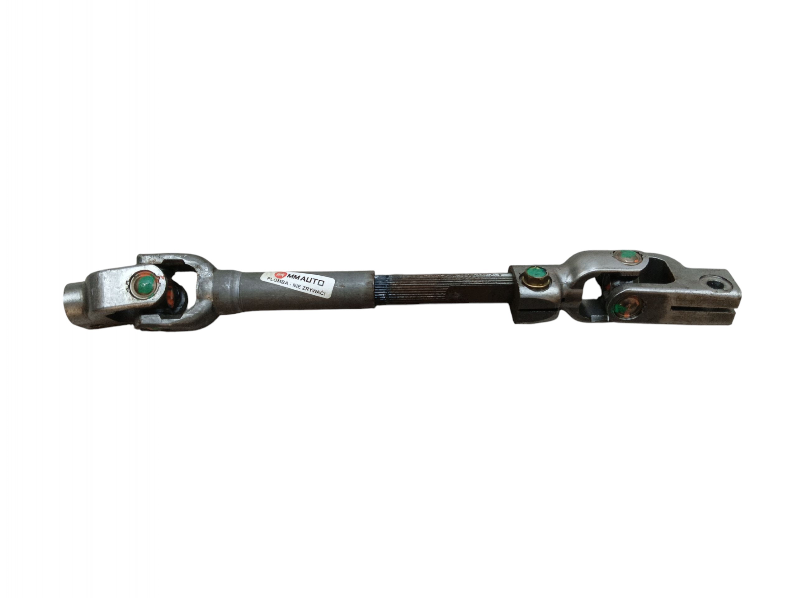 Croix Colonne de direction Volant TOYOTA COROLLA E12 (2001-2004) EUROPA