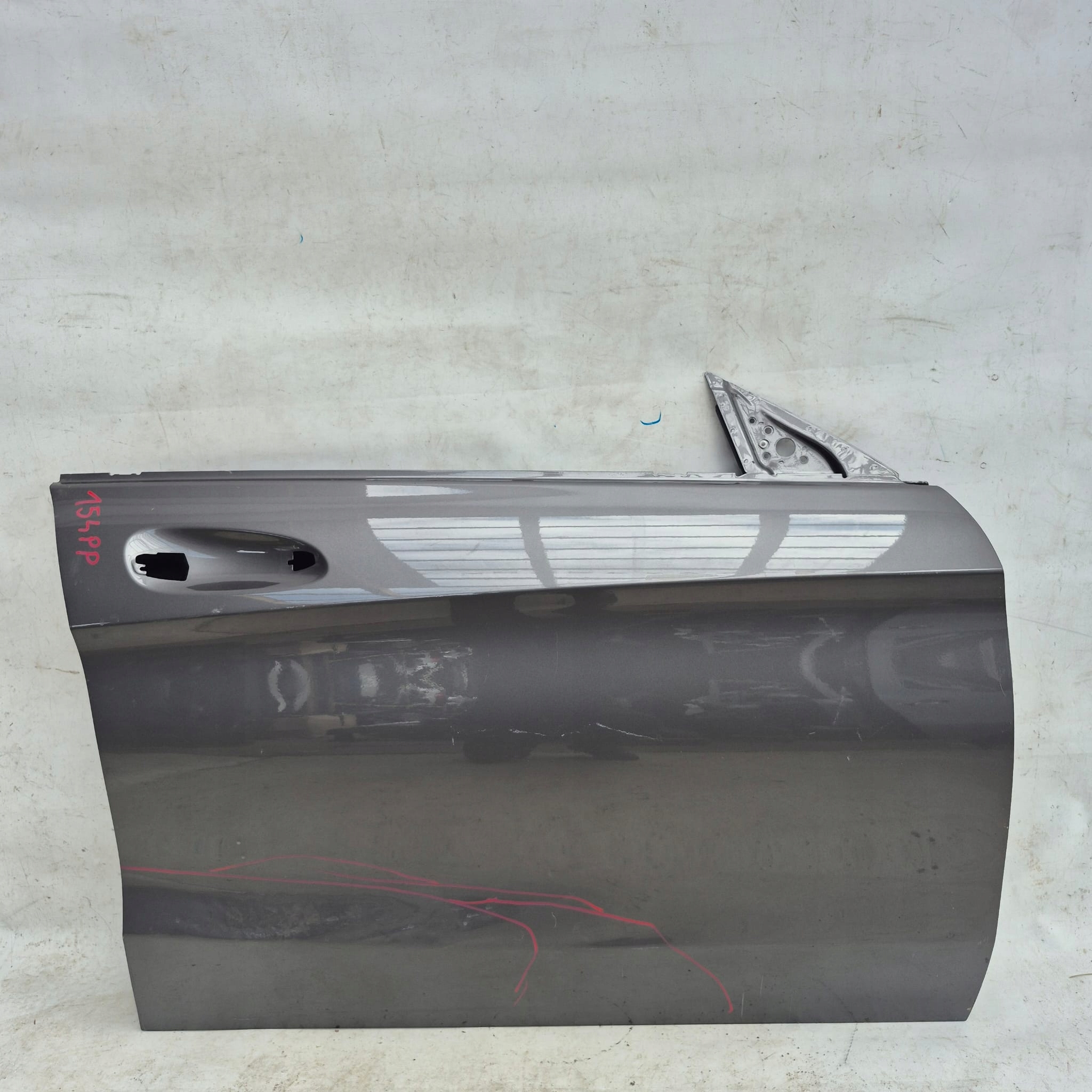MERCEDES CLA and 1 C117 13-19 door front front right