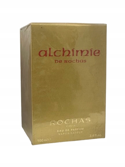 Rochas Alchimie 100ML Edp