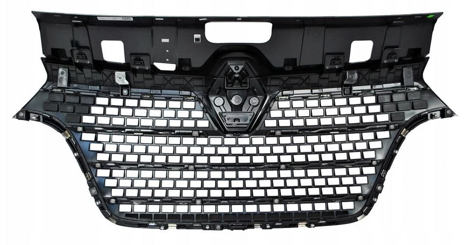 Grill / atrapa chłodnicy / krata wlotu powietrza RENAULT MASTER III 3 ph3 Numer katalogowy części 623109004R