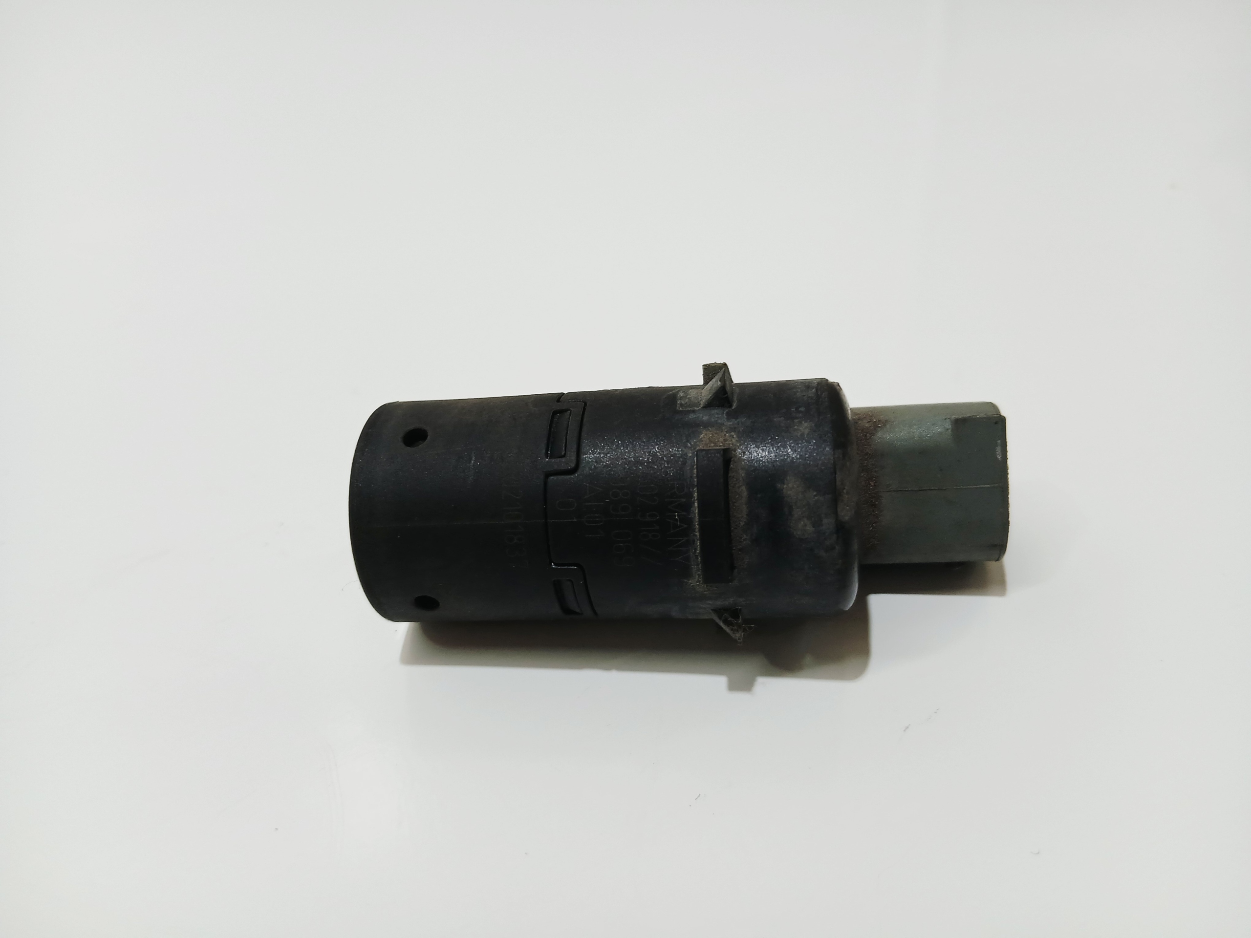 Sensor Parken PDC heck BMW X3 E83 LCI M PAKIET 6989069 475