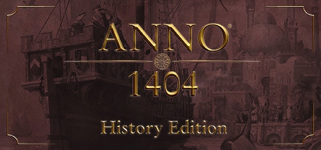 ANNO 1404 HISTORY EDITION EDYCJA HISTORYCZNA PL PC UPLAY KLUCZ + GRATIS Platforma PC