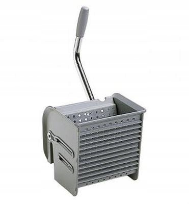 Levně Šedý Odšťavňovač Na Tupo (6)