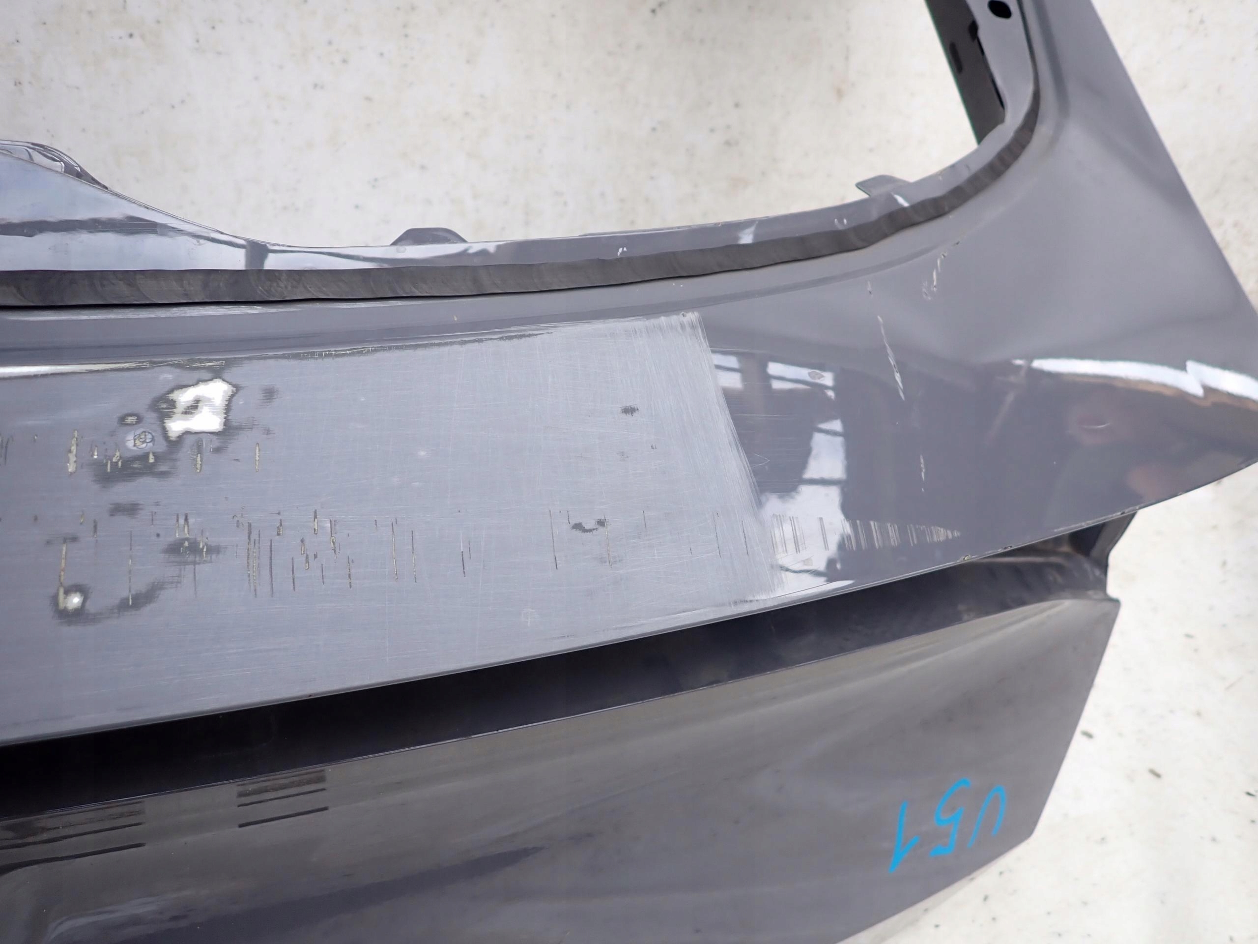 CUPRA FORMENTOR 20-> boot door rear