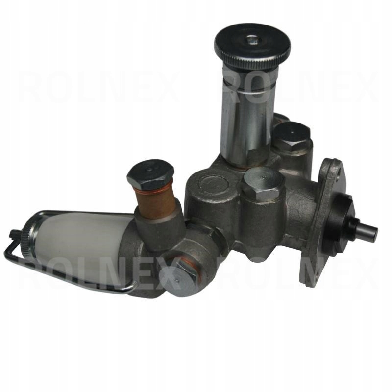 Napájecí pumpa Ursus C360 Mielec V2HFM01A