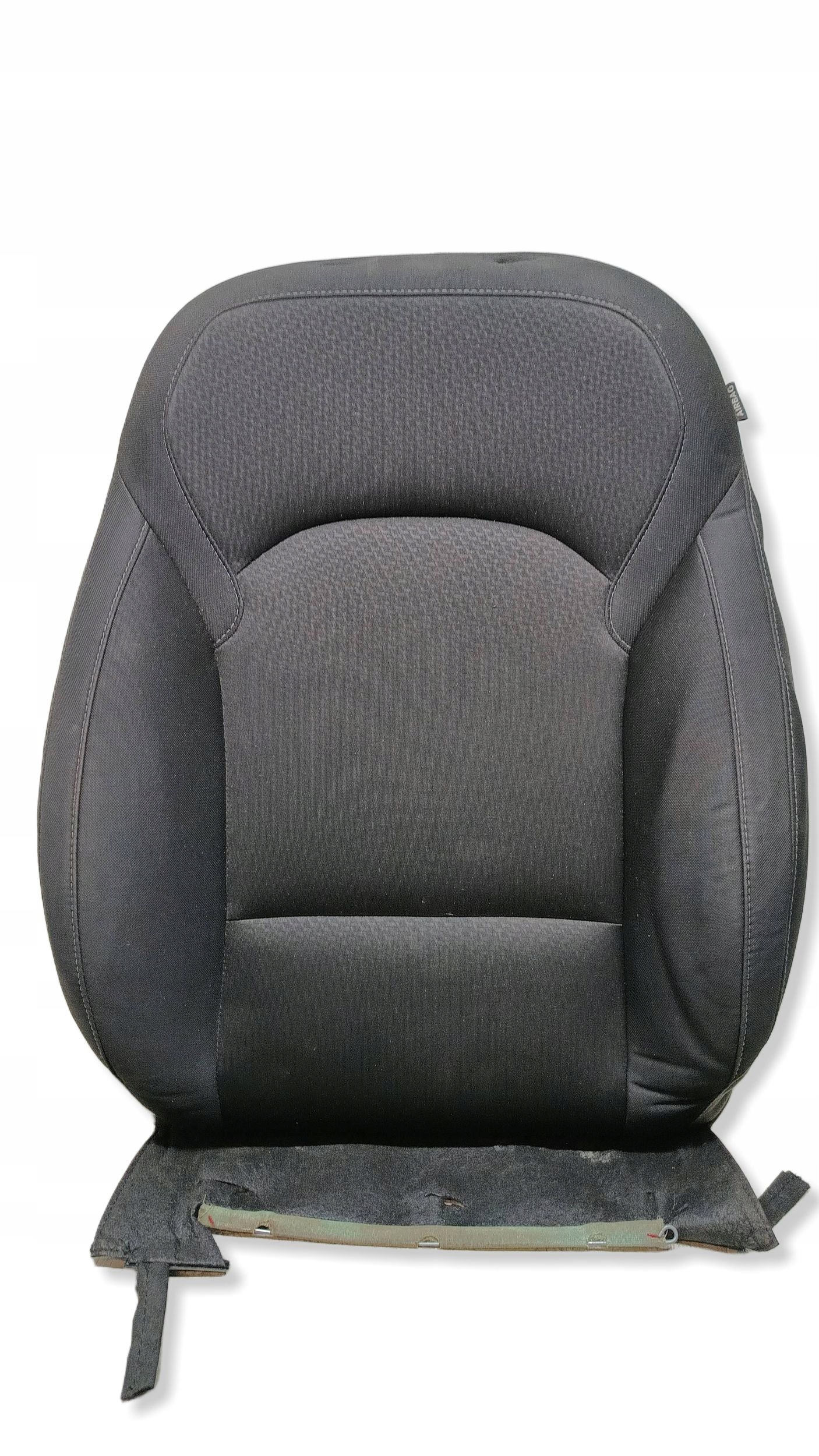 HYUNDAI I30 III OPARCIE seat left front 2019R
