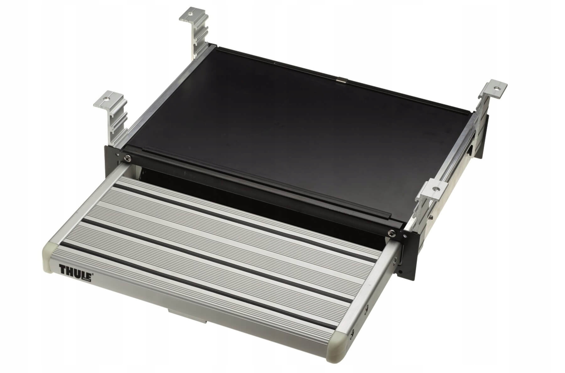 Ступень для RV Slide Out Manual 400 Short