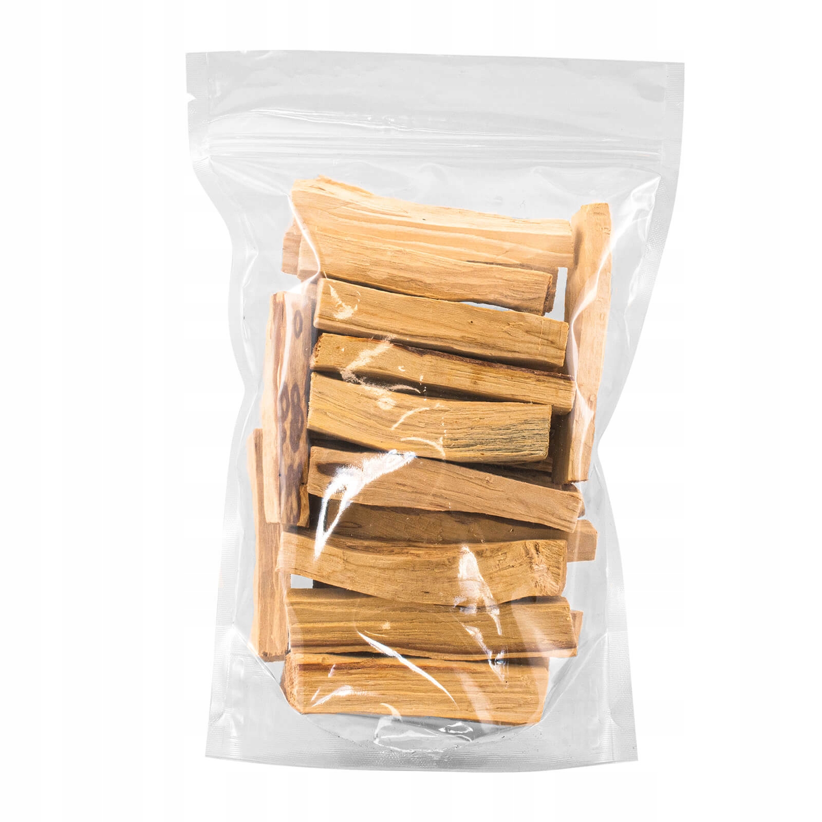Naturalne kadzidło z Ekwadoru PALO SANTO 500g DUŻO EAN (GTIN) 5904665808733