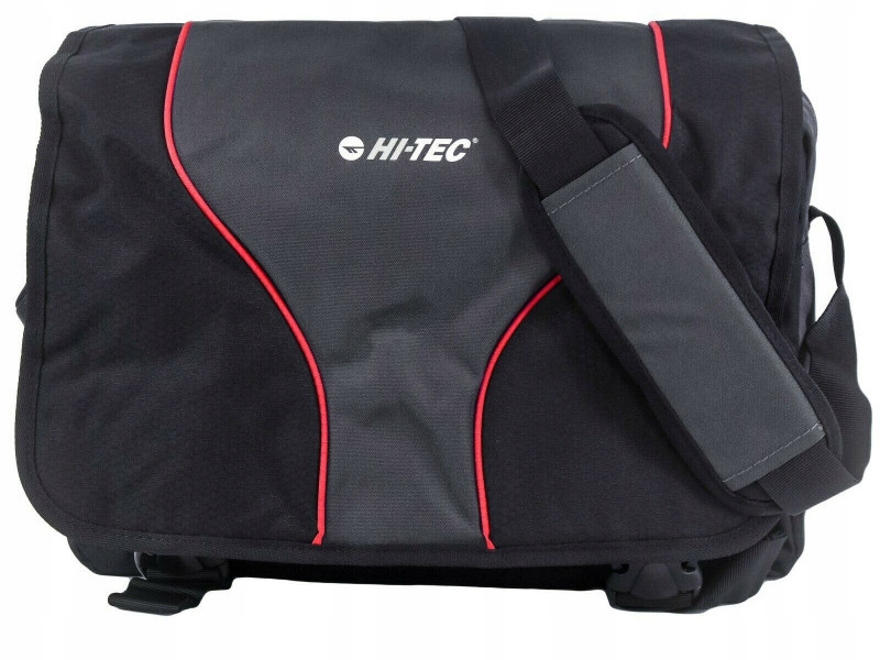 

Torba do pracy listonoszka messenger Bag Hi-tec