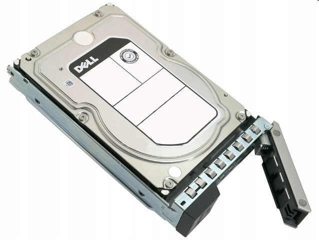 Dell 161-BBRX 8 Gb 3,5" Sas disk