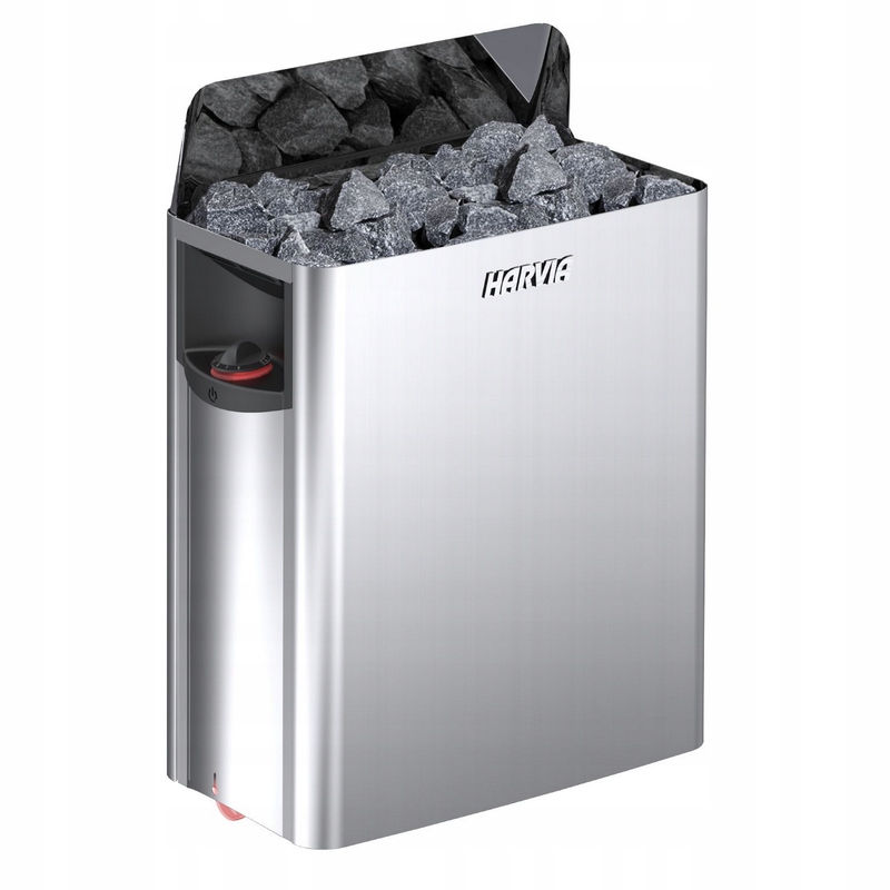 Elektrická Kamna kamna Harvia The Wall SW60 6 kW