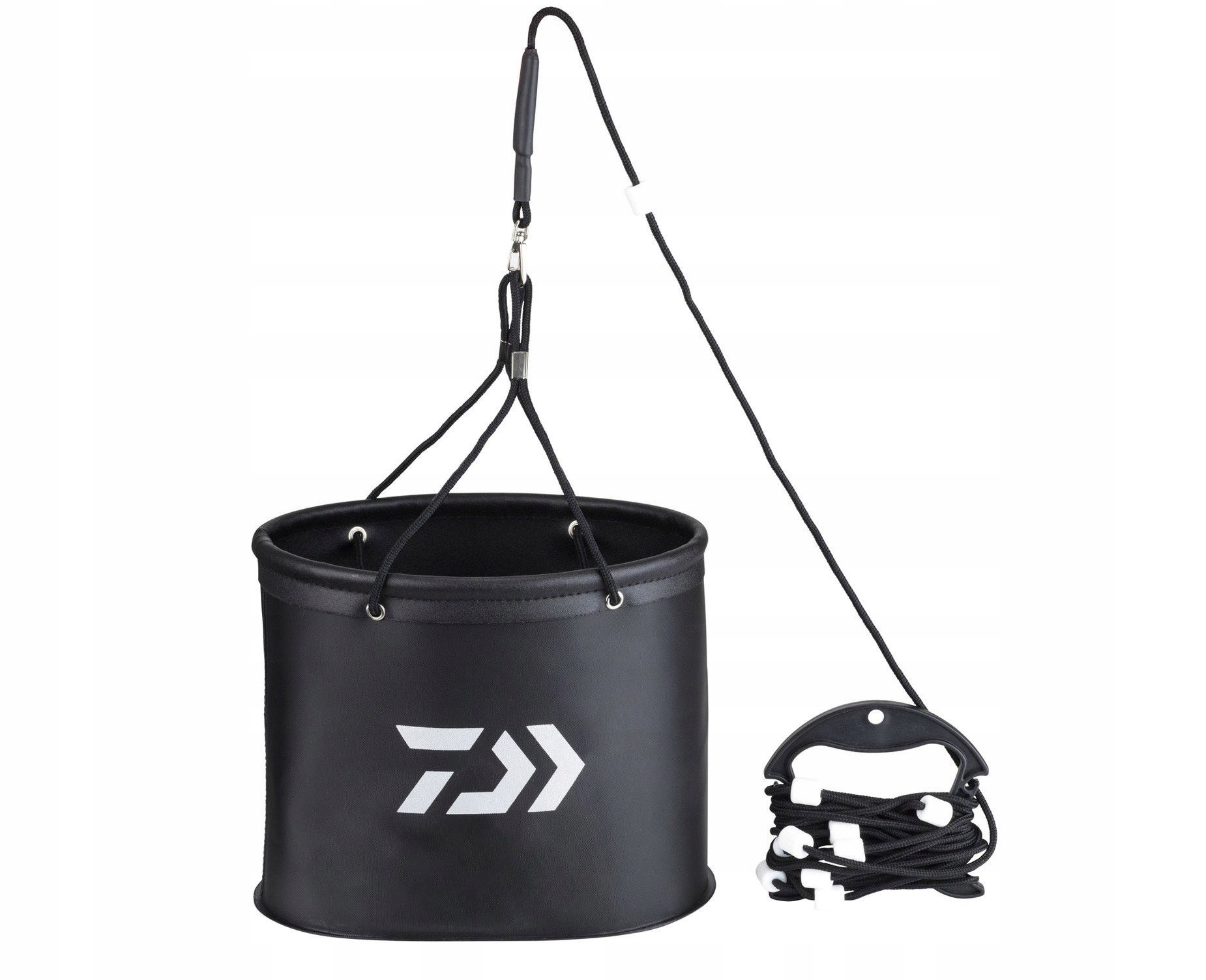 

Wiadro składane Daiwa Eva Z model 15809-120