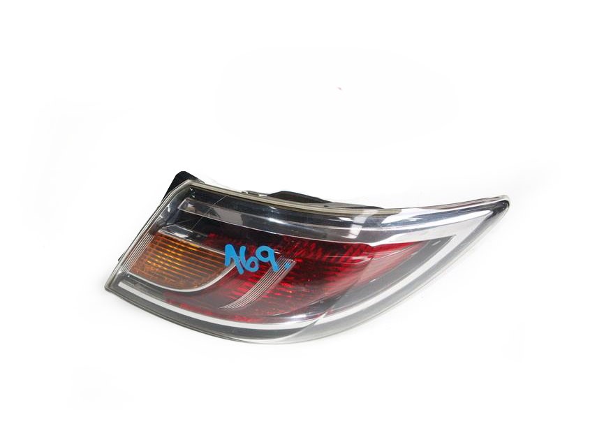 Фара Правий Зад. Mazda 6 II GH HB