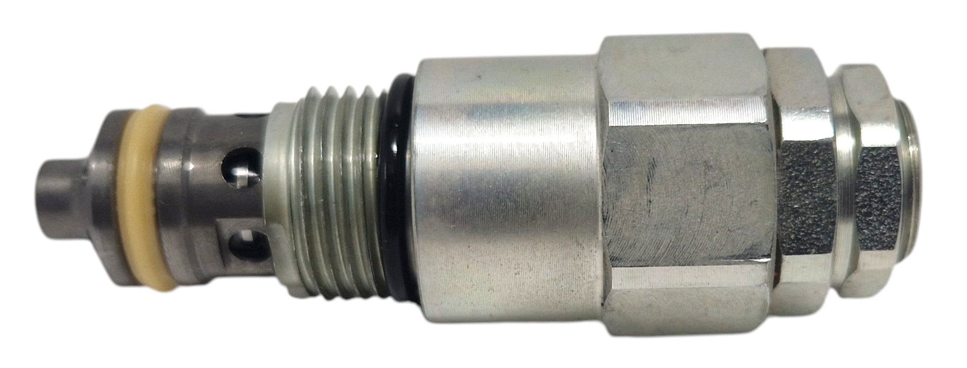 Hydraulický ventil pro Dieci 3V.0MC09002 3XMC09R02 0MC09002002 PL2303240