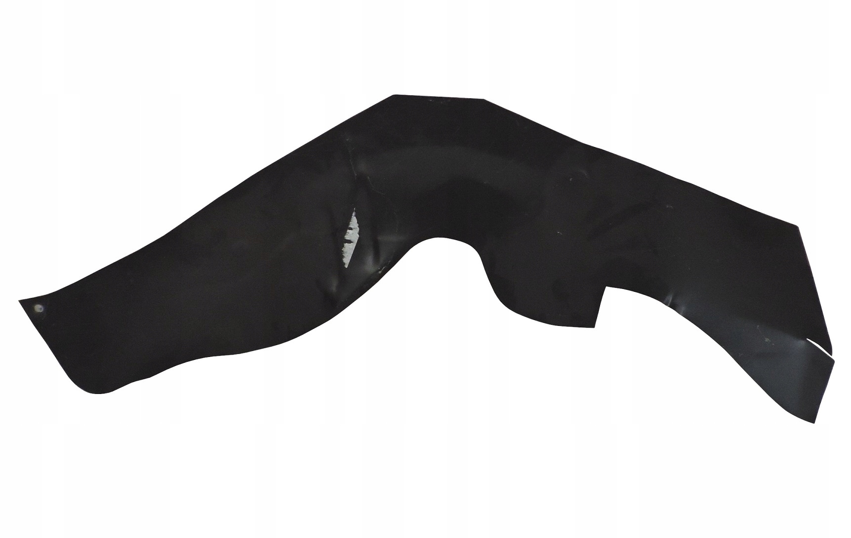 MERCEDES W114 W115 REPERATURKA NADKOLA TYLNEGO LE.