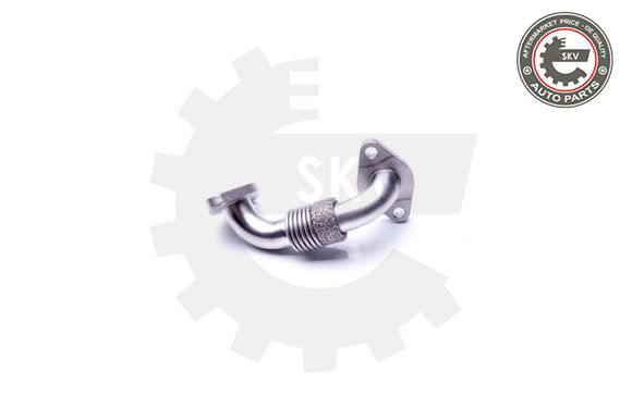 PRZEWOD ZAWORU EGR do SKODA ROOMSTER 1 9 TDI Engine Type Gasoline Diesel