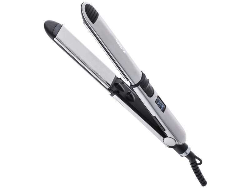 

Prostownica Beautyme HS801 Pro Tytanowa Jonizacja