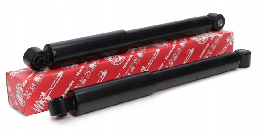 Zadní tlumiče Mazda 6 Mazda 6 Kombi Gh Master Sport Germany