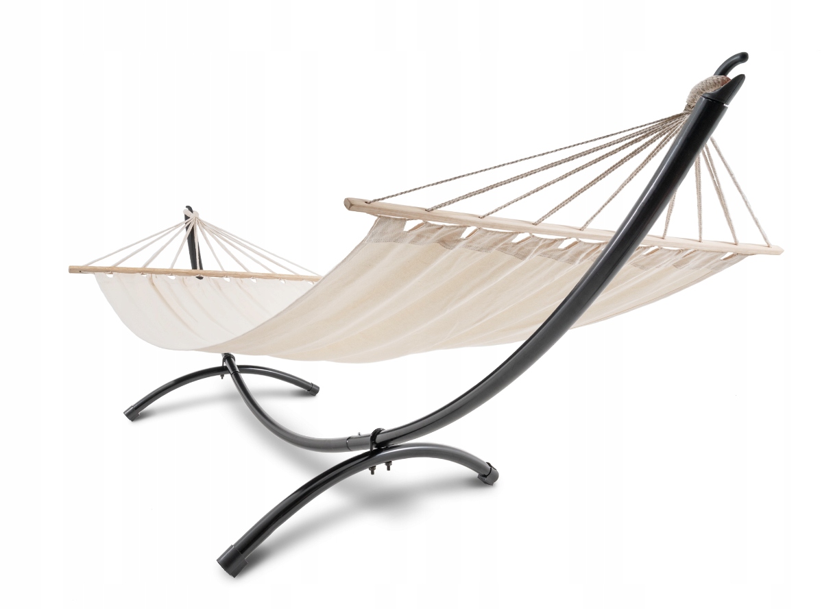 Hamak ze stelażem ***OKAZJA***