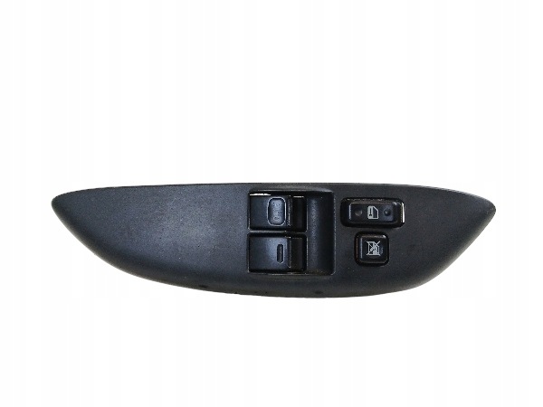 TOYOTA YARIS a PANEL okna levý předek