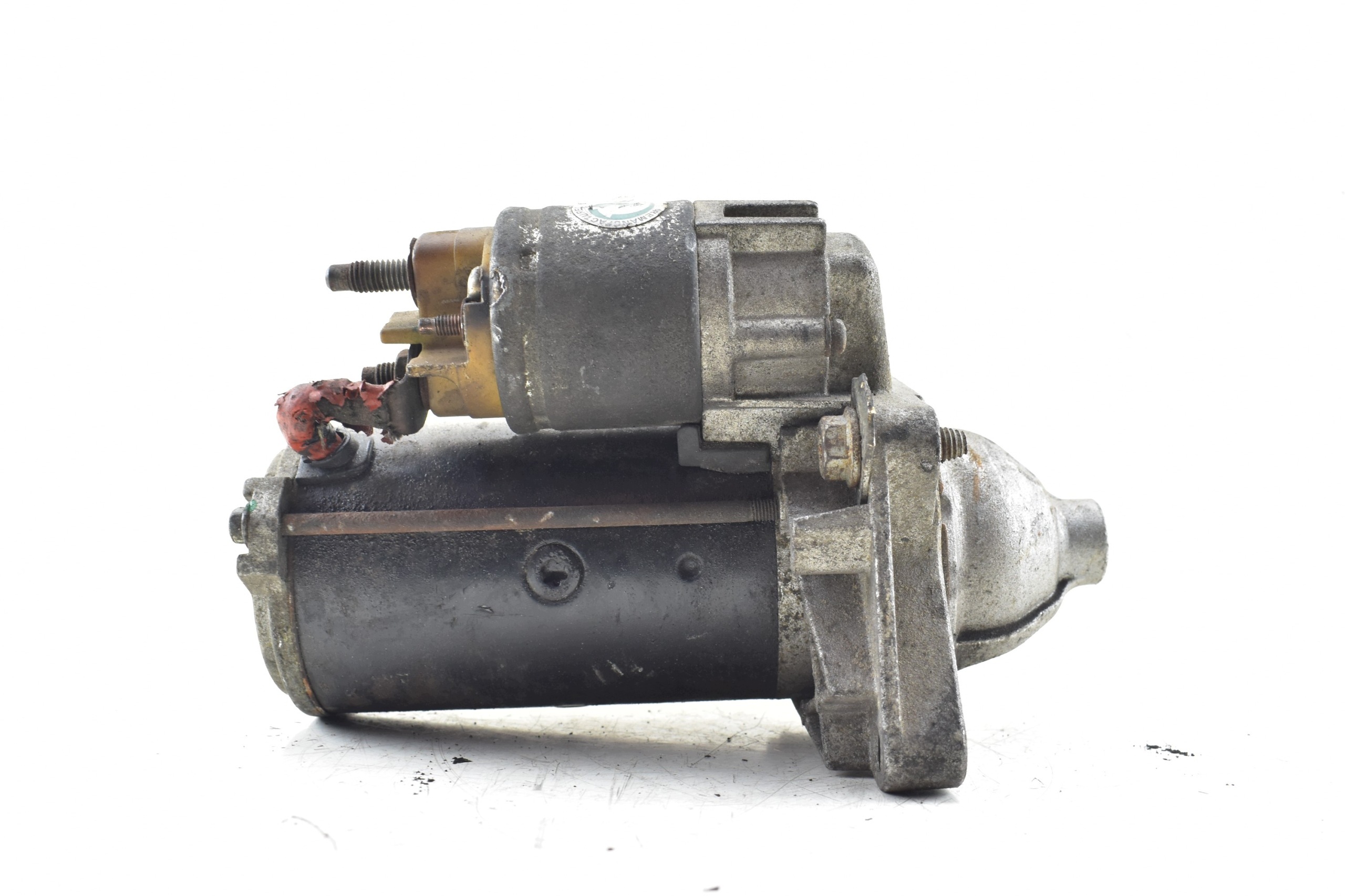 anlasser starter RENAULT LAGUNA III NISSAN QASHQAI J10 2.0 DCI TS22E8
