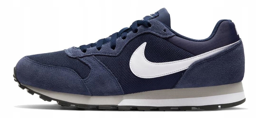 BUTY SPORTOWE NIKE MD RUNNER 2 749794 410 r. 41