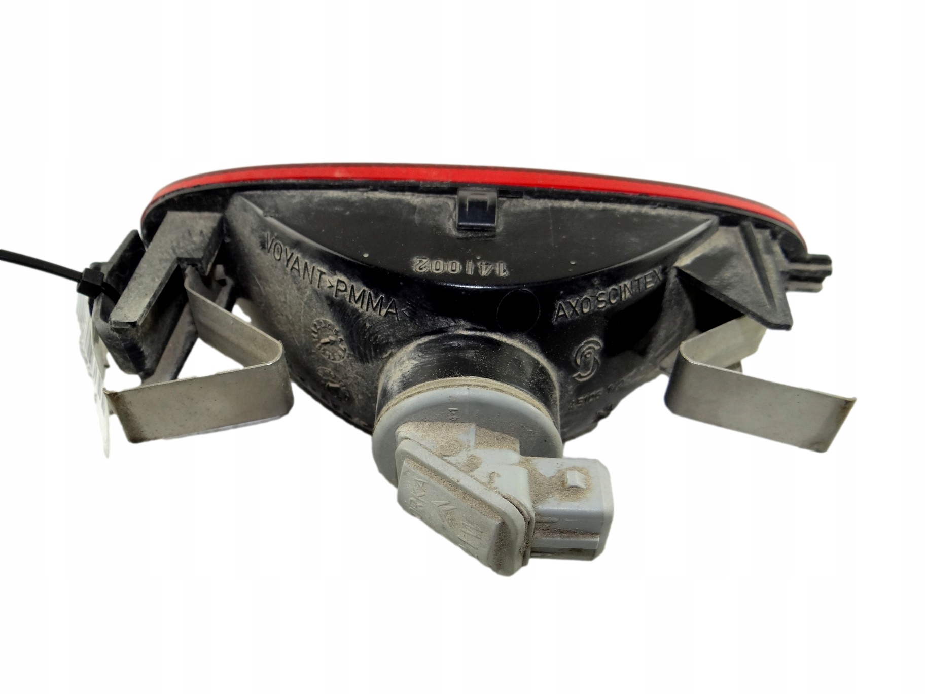 Licht hinten Nebelscheinwerfer PEUGEOT 206 00.4005