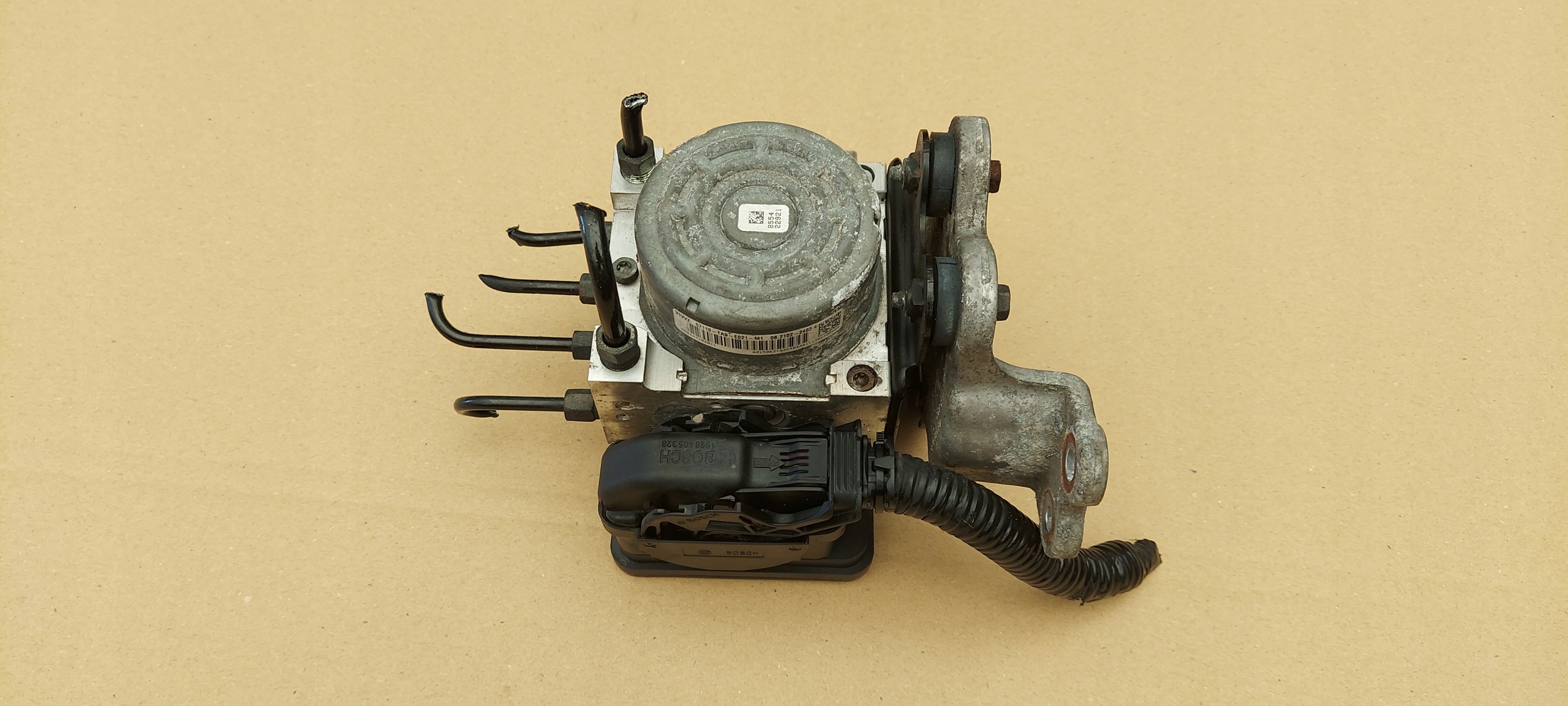 pompa ABS HONDA CIVIC IX 57110-TA9-E021-M1