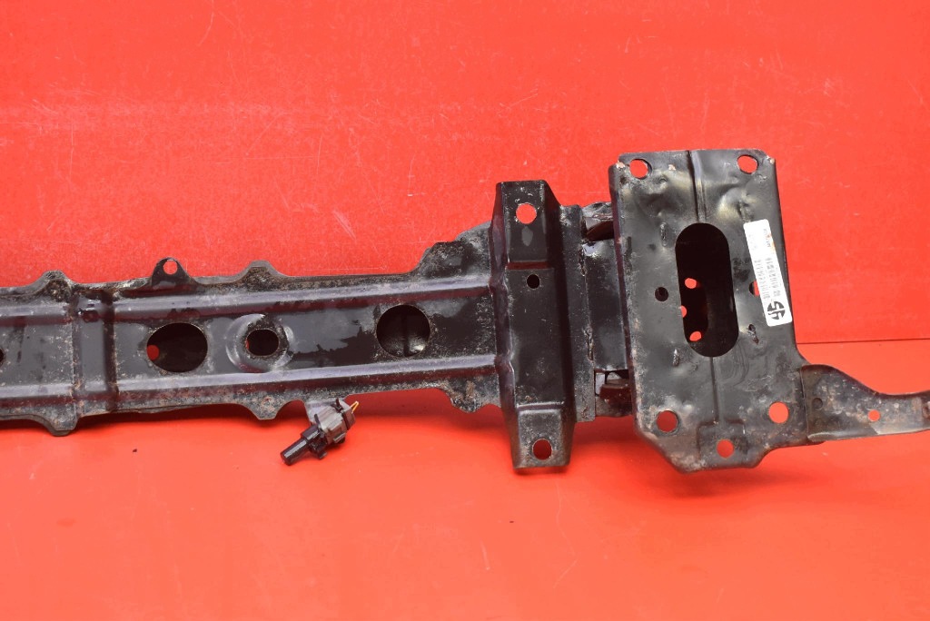 bumper support front front pillar MAZDA 6 2 II GH 07-12