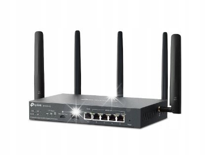 Router przewodowy TP-Link 535409769