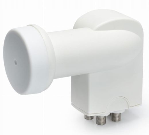 Konwerter QUATTRO Konwenter Quatro do Multiswitcha Kod producenta Robust