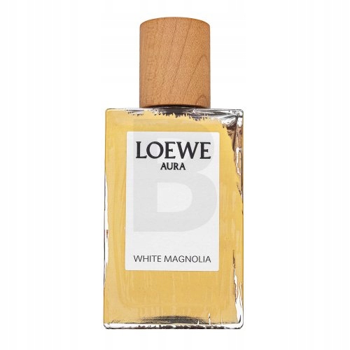 Loewe Aura White Magnolia parfémovaná voda pro ženy 30 ml