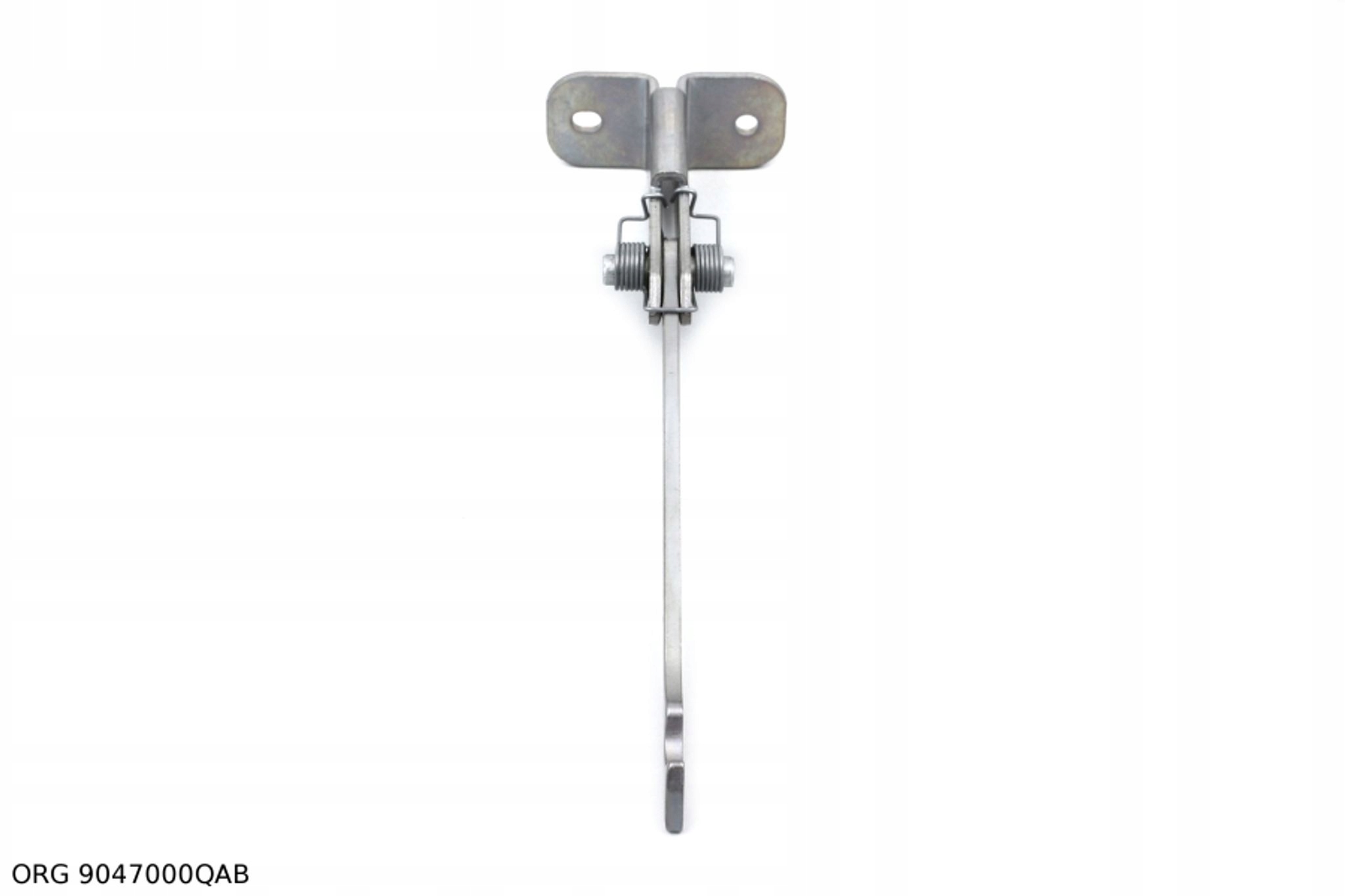 Omezovač Dveří R Trafic 01-/14- Zadní S Org 9047000QAB