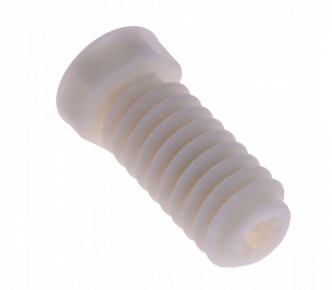 Stopka nóżka do zmywarki Beko 1883140300