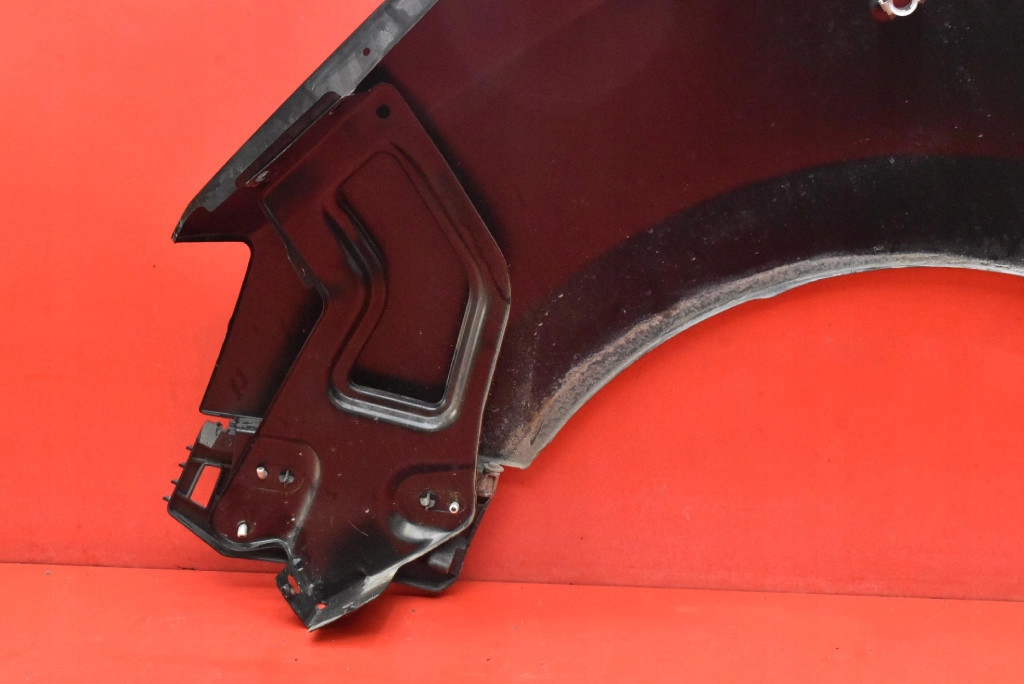 fender right front front DACIA DOKKER 12-17