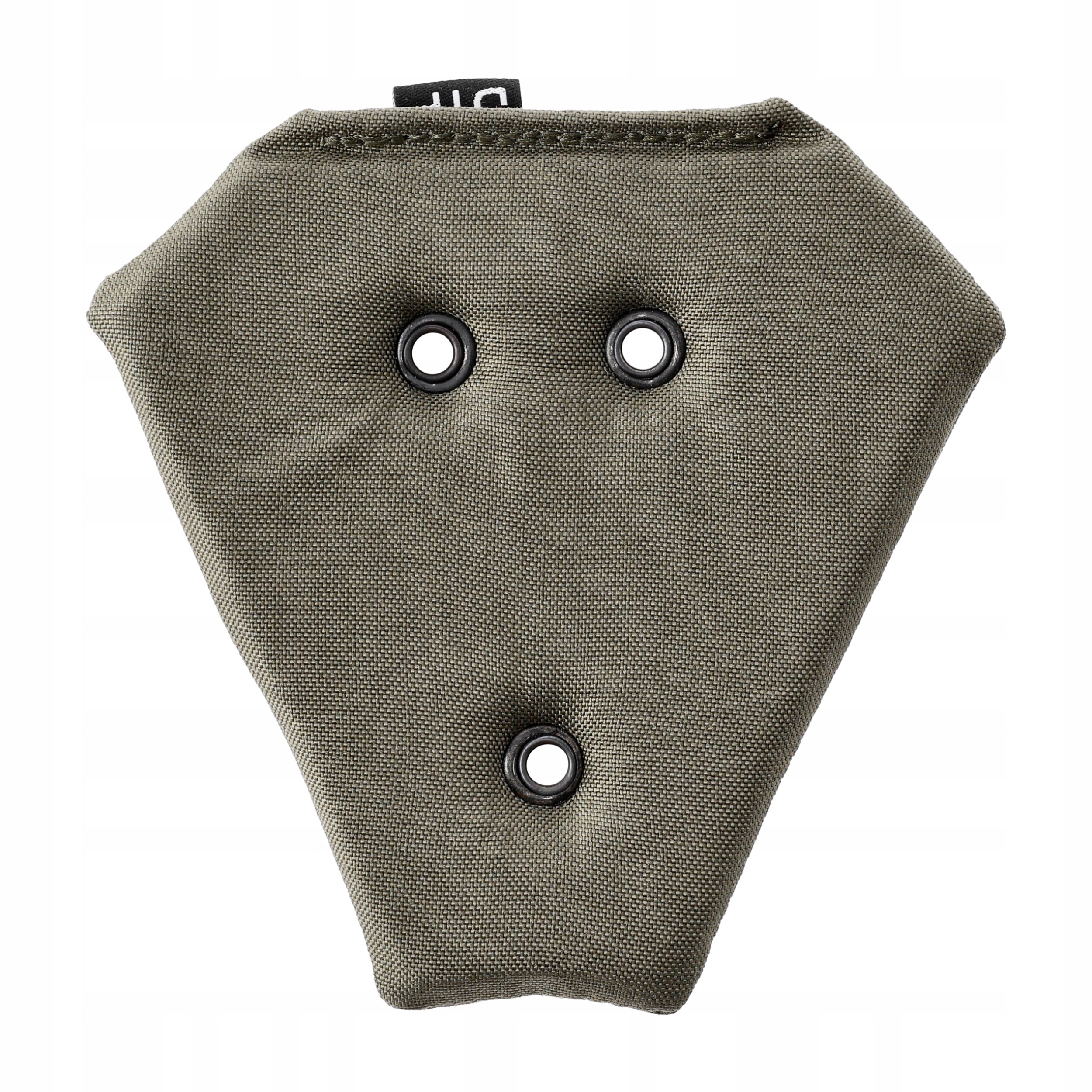 Comfort Pad Dtf Cobra Softer pod stehenní panely Safariland 3-hole