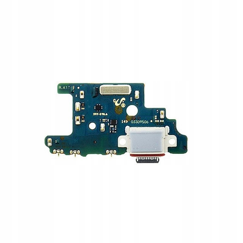 

Złącze Usb Płytka ładowania Samsung S20 Plus G985